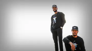 Задник к сериалу "Grails: When Sneakers Change the Game" #1427296
