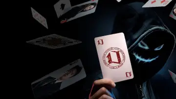 Задник к сериалу "План дьявола" #1434691