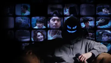 Задник к сериалу "План дьявола" #1434694
