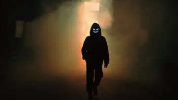 Задник к сериалу "План дьявола" #1434696