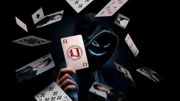 Задник к сериалу "План дьявола" #1434697