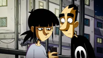 Задник к сериалу "Этому миру меня не сломить" #1457974
