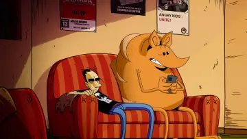 Задник к сериалу "Этому миру меня не сломить" #1457976