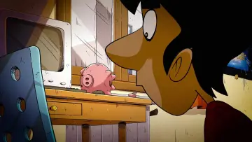 Задник к сериалу "Этому миру меня не сломить" #1457984