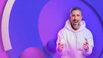 Caldeirão com Mion постер