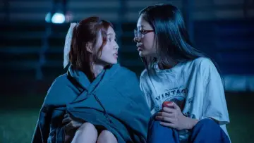 Задник к сериалу "23.5" #1559733