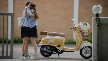 Задник к сериалу "23.5" #1559752