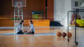 Задник к сериалу "23.5" #1559773