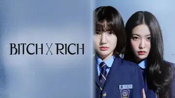 Задник к сериалу "Международная старшая школа Чхондам" #1479340