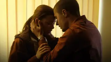 Задник к сериалу "Падшие" #1484554