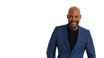 Задник к сериалу "Karamo Show" #1497503