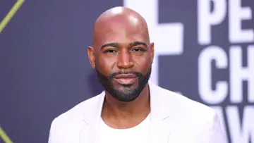 Задник к сериалу "Karamo Show" #1497504