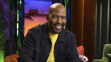 Задник к сериалу "Karamo Show" #1497505