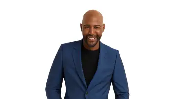 Задник к сериалу "Karamo Show" #1497508