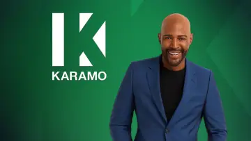 Задник к сериалу "Karamo Show" #1497509