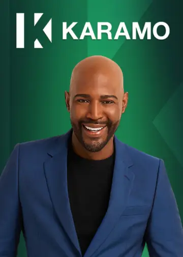 Постер к сериалу "Karamo Show" #1497512