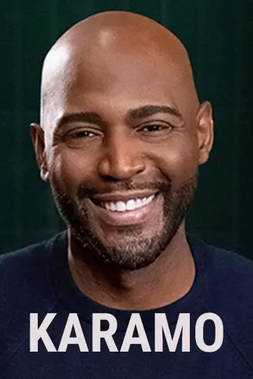 Постер к сериалу "Karamo Show" #1497516