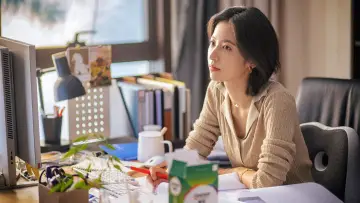 Задник к сериалу "Только ты" #1850127