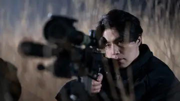 Задник к сериалу "Магазин для киллеров" #1250181