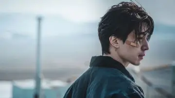 Задник к сериалу "Магазин для киллеров" #1250183