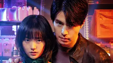 Задник к сериалу "Магазин для киллеров" #1250193