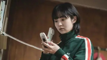 Задник к сериалу "Магазин для киллеров" #1250202