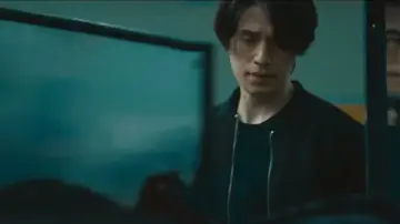 Задник к сериалу "Магазин для киллеров" #1250207