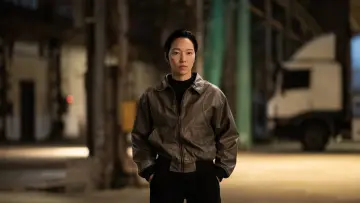Задник к сериалу "Магазин для киллеров" #1250212