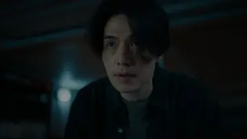 Задник к сериалу "Магазин для киллеров" #1250237