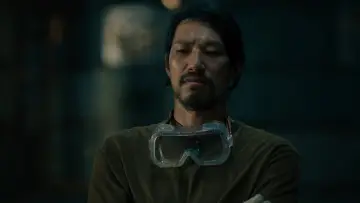 Задник к сериалу "Магазин для киллеров" #1250238