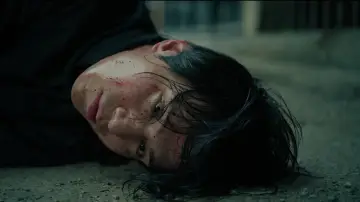 Задник к сериалу "Магазин для киллеров" #1250246
