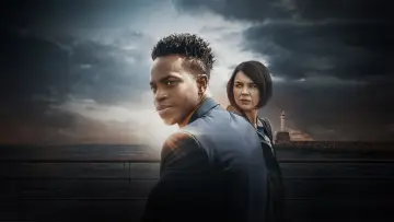 Задник к сериалу "Гранит-Харбор" #1481321