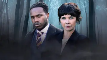 Задник к сериалу "Гранит-Харбор" #1481334