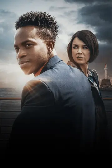 Постер к сериалу "Гранит-Харбор" #1481337
