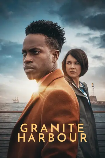 Постер к сериалу "Гранит-Харбор" #1481338