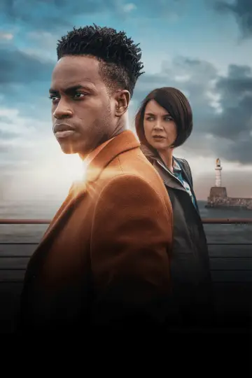 Постер к сериалу "Гранит-Харбор" #1481339