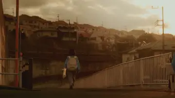 Задник к сериалу "Перезагрузка" #1504871
