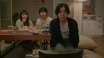 Задник к сериалу "Перезагрузка" #1504885