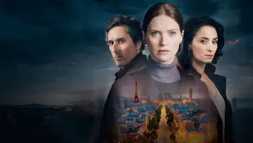 Шпионы террора постер