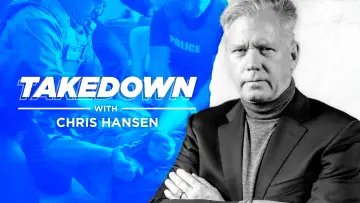 Задник к сериалу "Takedown with Chris Hansen" #1402995