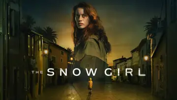 Задник к сериалу "Затерянная в метели" #1466038
