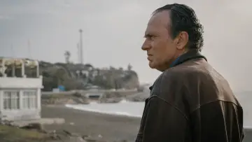 Задник к сериалу "Затерянная в метели" #1466044