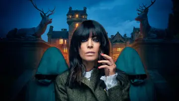 Задник к сериалу "Предатели" #1482291