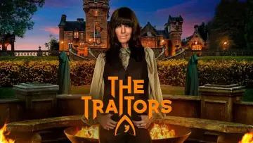 Задник к сериалу "Предатели" #1482292