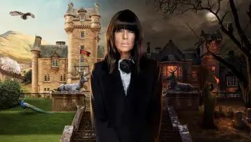 Задник к сериалу "Предатели" #1482295
