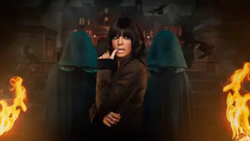 Задник к сериалу "Предатели" #1482297