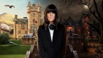 Задник к сериалу "Предатели" #1482298