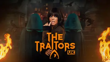 Задник к сериалу "Предатели" #1482300
