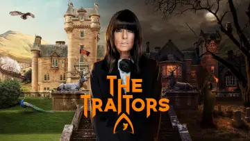 Задник к сериалу "Предатели" #1482303