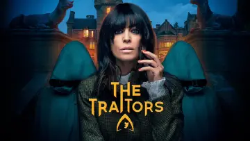 Задник к сериалу "Предатели" #1482309